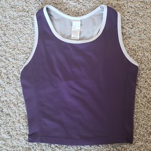 Reebok Tank